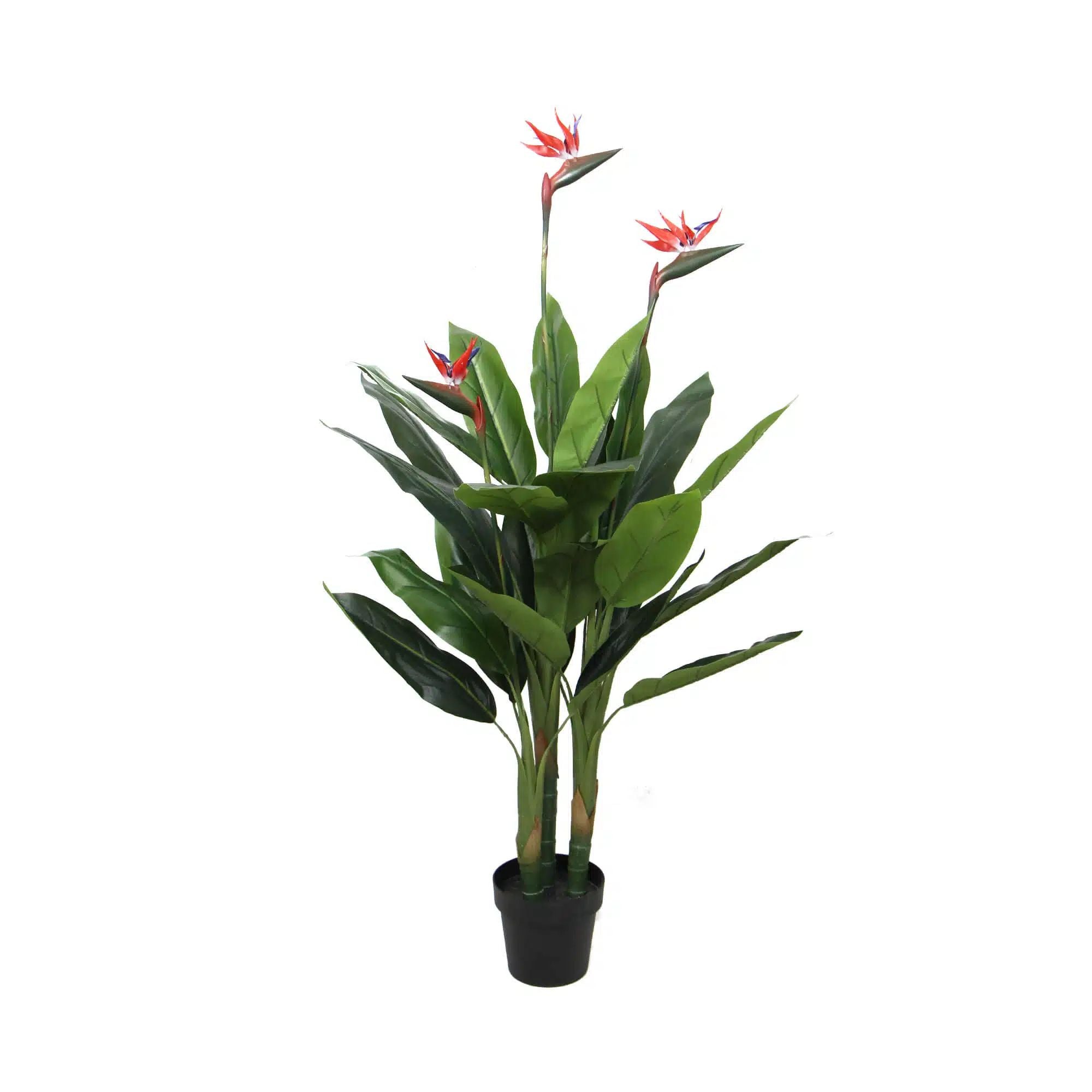 artificial-bird-of-paradise-plant-150cm-red-flowers-474657.jpg