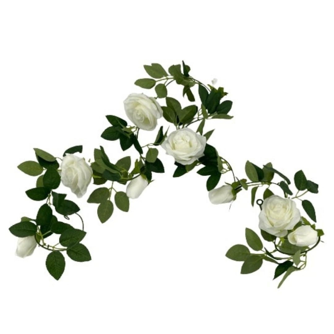 artificial-white-rose-garland-190cm-246006.jpg