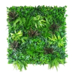 Green Beet Artificial Vertical Garden