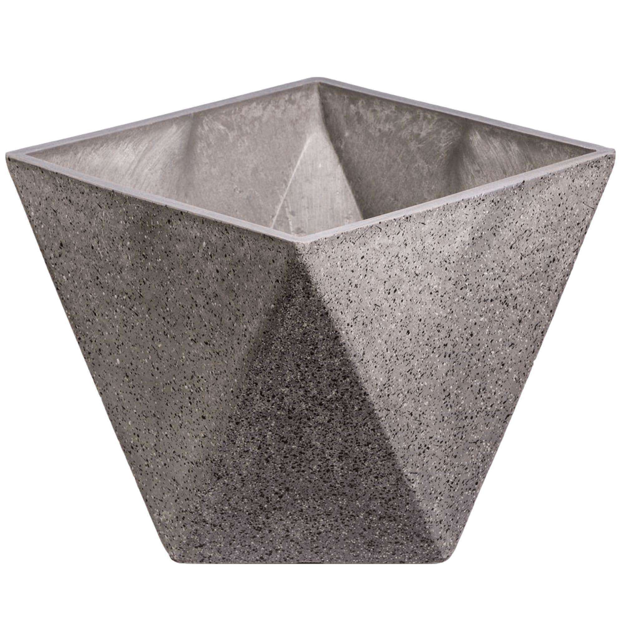 imitation-dark-stone-geometric-square-planter-30cm-808369.jpg