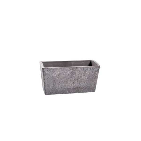 imitation-stone-grey-rectangle-planter-27cm-440691.jpg
