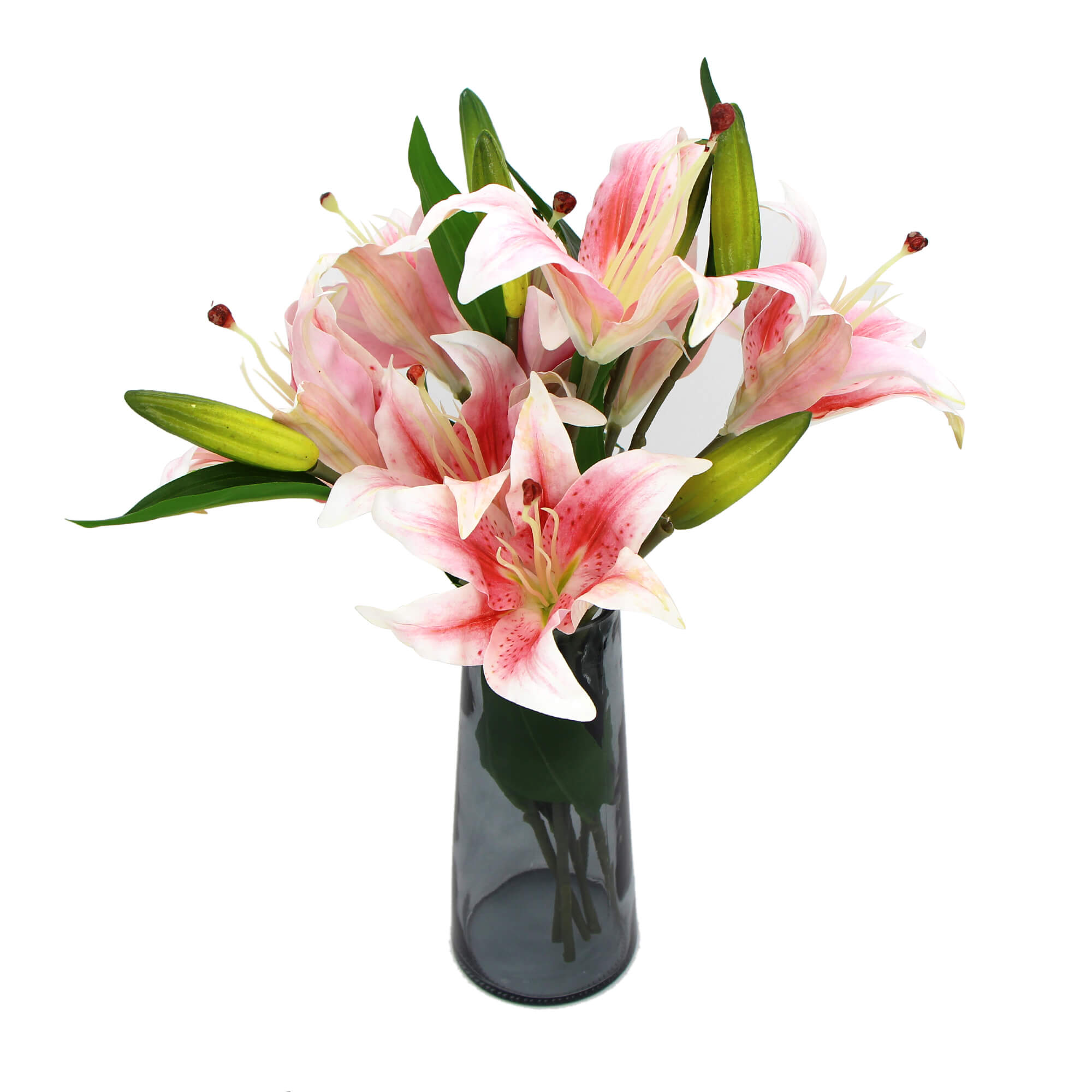 premium-faux-pink-lily-in-glass-vase-artificial-tiger-lily-arrangement-402628.jpg